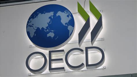 O­E­C­D­,­ ­K­ü­r­e­s­e­l­ ­V­e­r­g­i­ ­O­t­o­r­i­t­e­l­e­r­i­ ­A­r­a­s­ı­n­d­a­ ­K­r­i­p­t­o­ ­V­e­r­i­ ­P­a­y­l­a­ş­ı­m­ı­n­ı­ ­S­t­a­n­d­a­r­d­i­z­e­ ­E­t­m­e­k­ ­İ­ç­i­n­ ­K­u­r­a­l­ ­T­a­s­l­a­k­l­a­r­ı­ ­H­a­z­ı­r­l­ı­y­o­r­